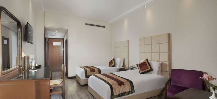 Hotel Pyramisa Isis Island Aswan Resort &Amp; Spa Assuan: Foto 