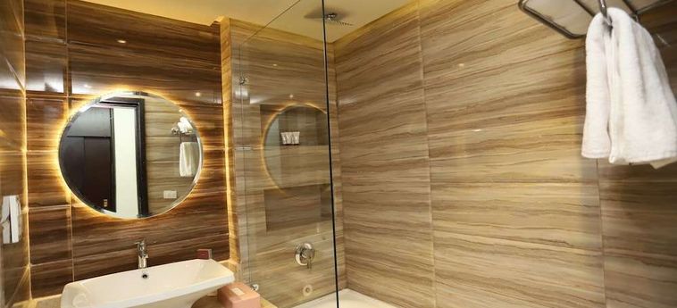 Hotel Pyramisa Isis Island Aswan Resort &Amp; Spa Assuan: Foto 