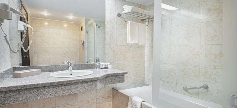 Hotel Pyramisa Isis Island Aswan Resort &Amp; Spa Assuan: Foto 