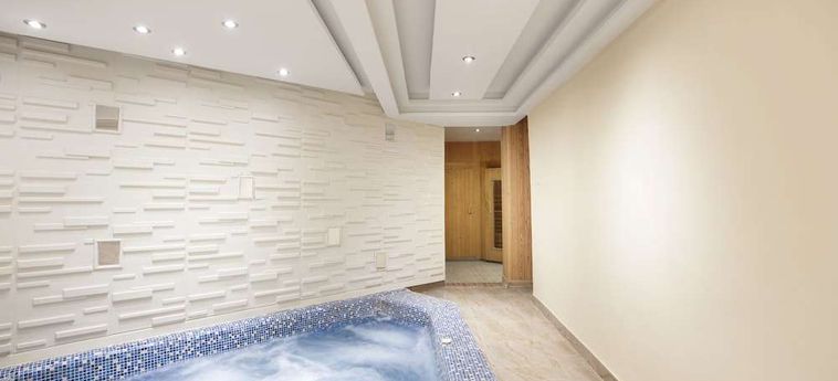 Hotel Pyramisa Isis Island Aswan Resort &Amp; Spa Assuan: Foto 