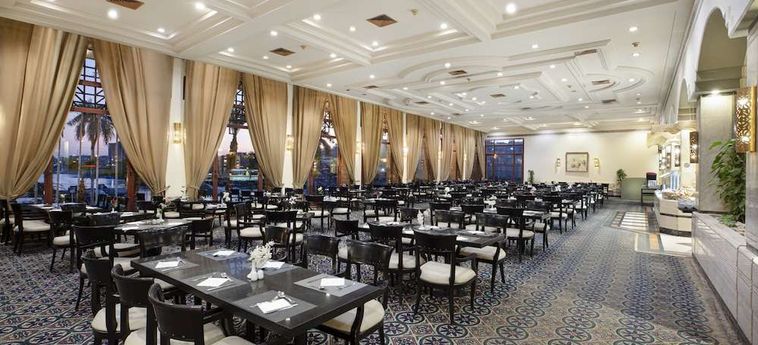 Hotel Pyramisa Isis Island Aswan Resort &Amp; Spa Assuan: Foto 