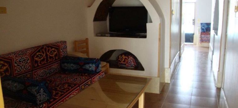 Ibiza Nubian House:  ASSUAN