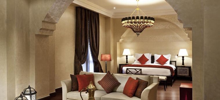 Hotel Sofitel Legend Old Cataract Aswan:  ASSUAN