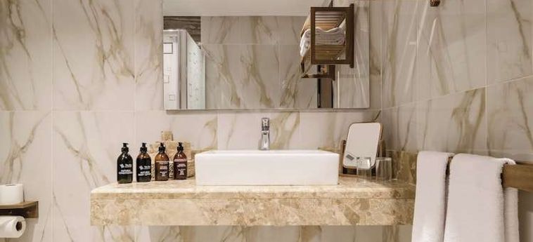Hotel The Zen Wellness Resort Assuan: Foto 