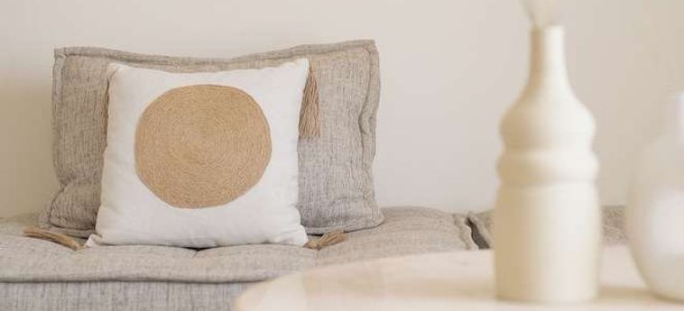 Hotel The Zen Wellness Resort Assuan: Foto 