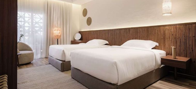 Hotel The Zen Wellness Resort Assuan: Foto 