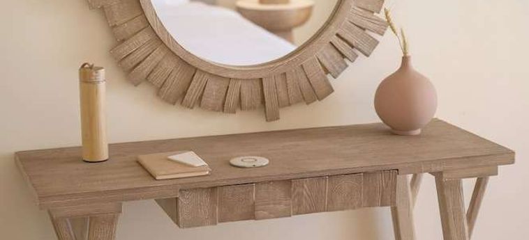 Hotel The Zen Wellness Resort Assuan: Foto 