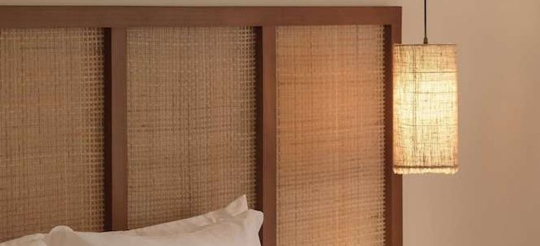 Hotel The Zen Wellness Resort Assuan: Foto 
