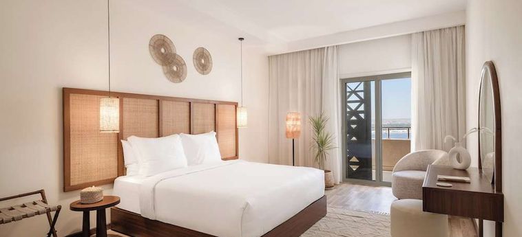 Hotel The Zen Wellness Resort Assuan: Foto 