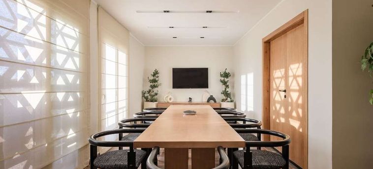 Hotel The Zen Wellness Resort Assuan: Foto 