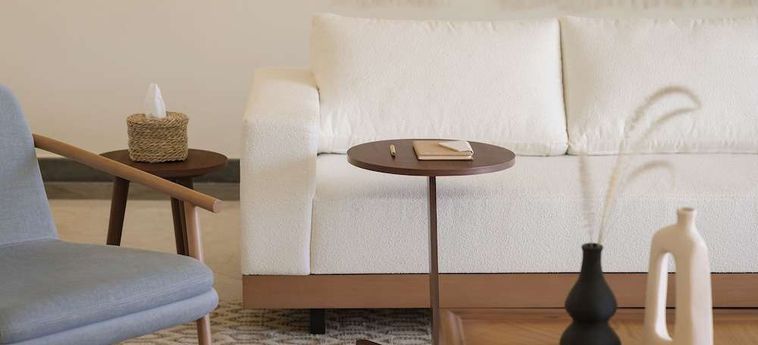 Hotel The Zen Wellness Resort Assuan: Foto 