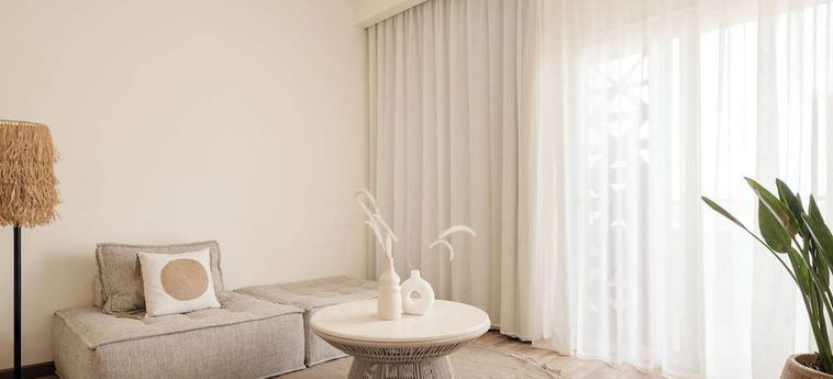 Hotel The Zen Wellness Resort Assuan: Foto 