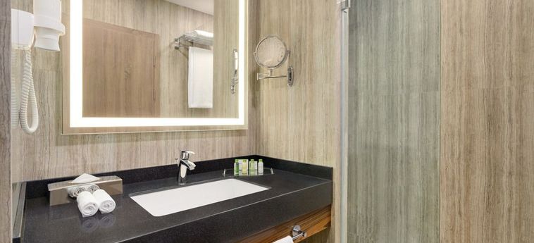 Hotel Wyndham Garden Astana Astana: Foto 