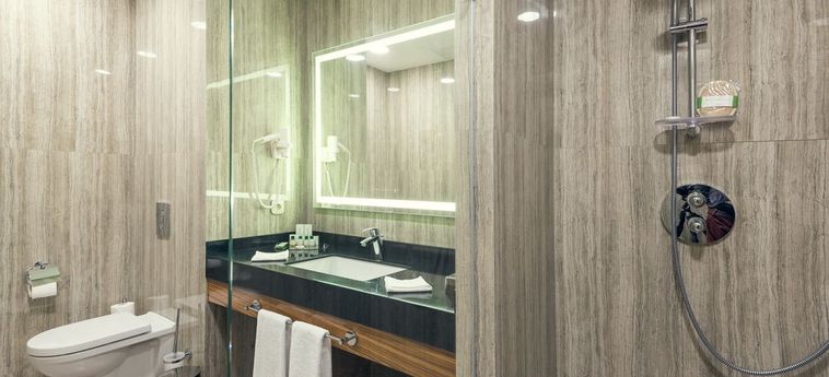 Hotel Wyndham Garden Astana Astana: Foto 