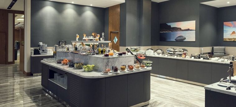 Hotel Wyndham Garden Astana Astana: Foto 