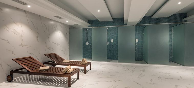 Hotel Wyndham Garden Astana Astana: Foto 
