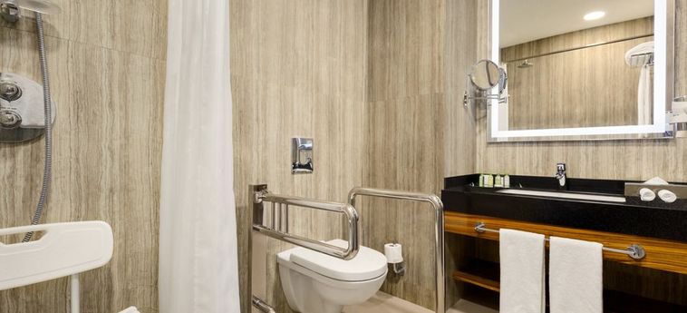 Hotel Wyndham Garden Astana Astana: Foto 