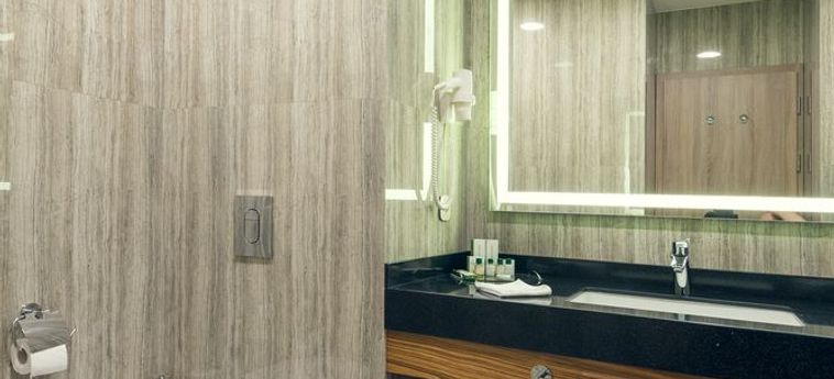Hotel Wyndham Garden Astana Astana: Foto 