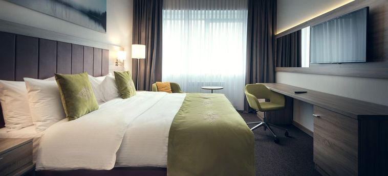 Hotel Wyndham Garden Astana Astana: Foto 