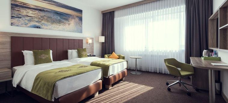 Hotel Wyndham Garden Astana Astana: Foto 