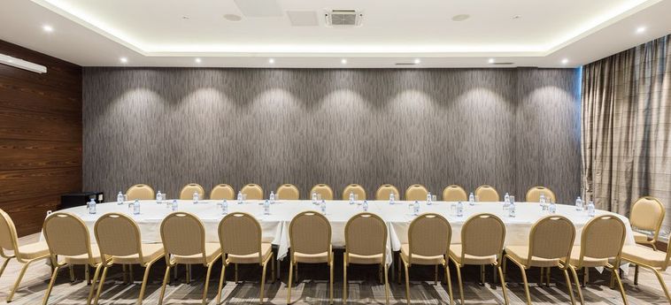 Hotel Wyndham Garden Astana Astana: Foto 