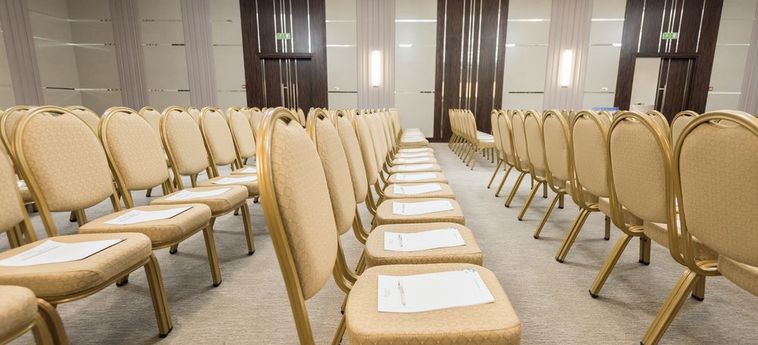 Hotel Wyndham Garden Astana Astana: Foto 