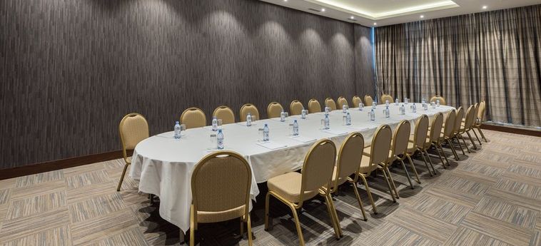 Hotel Wyndham Garden Astana Astana: Foto 