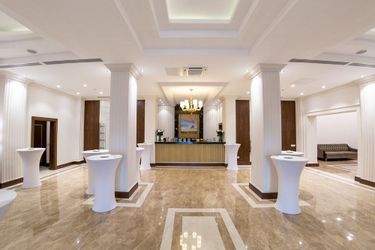 Hotel Wyndham Garden Astana Astana: Photo 