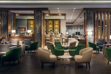 Hotel Wyndham Garden Astana Astana: Photo 