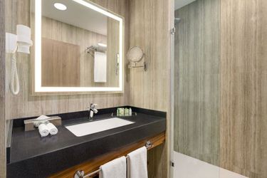 Hotel Wyndham Garden Astana Astana: Photo 