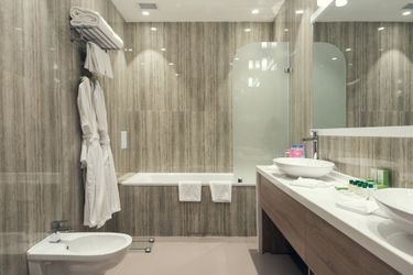 Hotel Wyndham Garden Astana Astana: Photo 