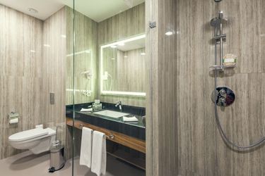 Hotel Wyndham Garden Astana Astana: Photo 