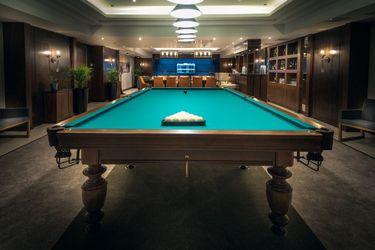 Hotel Wyndham Garden Astana Astana: Photo 
