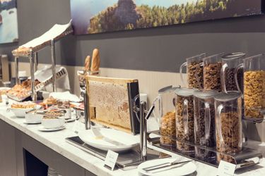 Hotel Wyndham Garden Astana Astana: Photo 