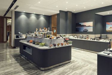 Hotel Wyndham Garden Astana Astana: Photo 