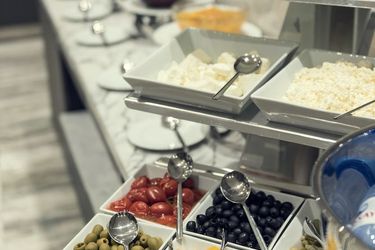 Hotel Wyndham Garden Astana Astana: Photo 