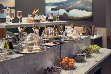 Hotel Wyndham Garden Astana Astana: Photo 
