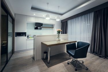 Hotel Wyndham Garden Astana Astana: Photo 