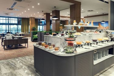 Hotel Wyndham Garden Astana Astana: Photo 