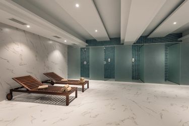 Hotel Wyndham Garden Astana Astana: Photo 
