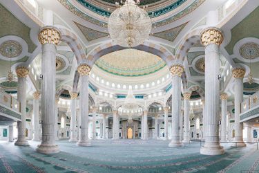 Hotel Wyndham Garden Astana Astana: Photo 