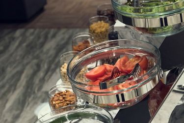 Hotel Wyndham Garden Astana Astana: Photo 