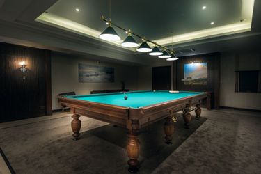 Hotel Wyndham Garden Astana Astana: Photo 