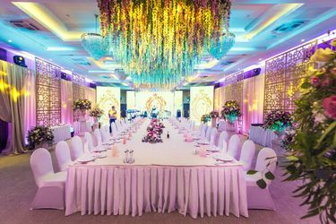 Hotel Wyndham Garden Astana Astana: Photo 