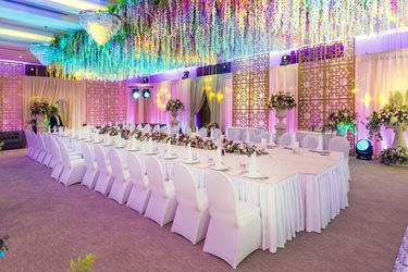 Hotel Wyndham Garden Astana Astana: Photo 