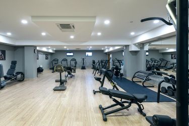 Hotel Wyndham Garden Astana Astana: Photo 