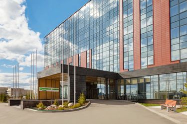 Hotel Wyndham Garden Astana Astana: Photo 