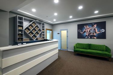 Hotel Wyndham Garden Astana Astana: Photo 