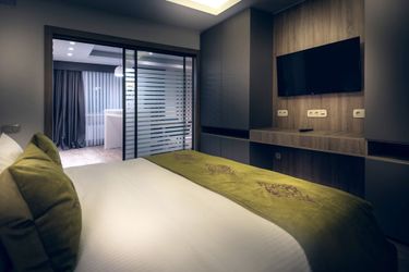 Hotel Wyndham Garden Astana Astana: Photo 