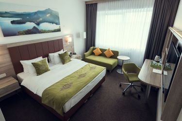 Hotel Wyndham Garden Astana Astana: Photo 